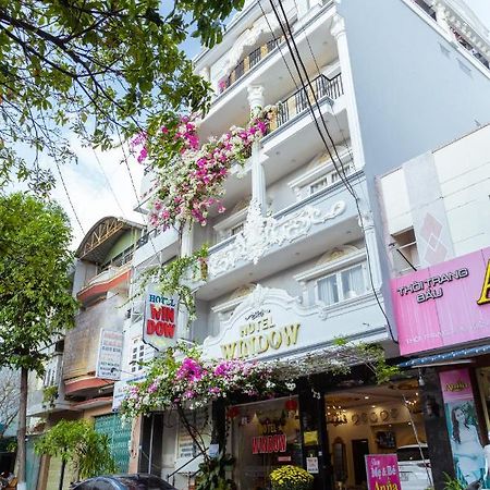 윈도우 호텔 Tỉnh Kontum 외부 사진
