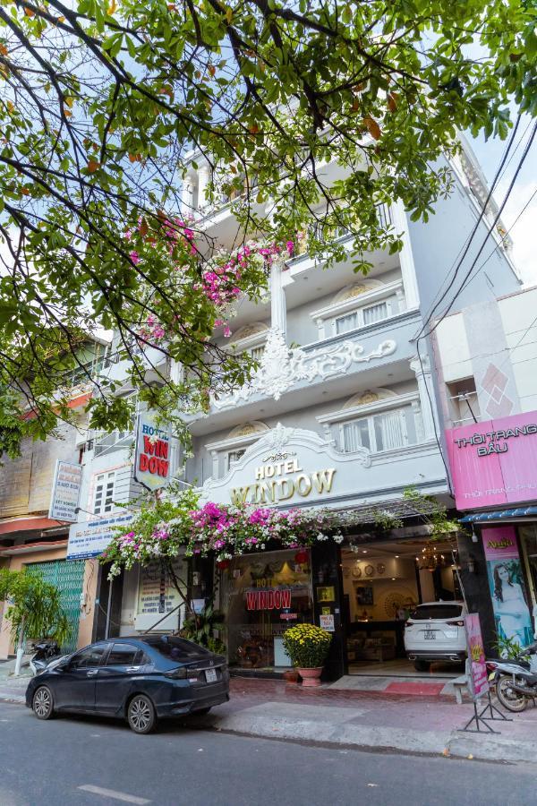 윈도우 호텔 Tỉnh Kontum 외부 사진